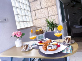 Le Jardin de Danielle charming apartment near Old town Dubrovnik